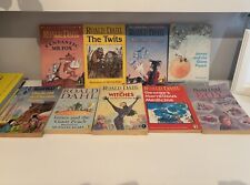 Roald dahl book for sale  PORTSMOUTH