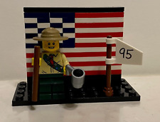 Custom lego mini for sale  Downers Grove
