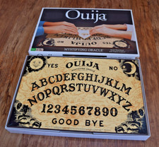 Ouija wood board for sale  CIRENCESTER