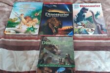 Dinosaurier bücher bücher gebraucht kaufen  Wesseling