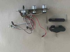 Emg pickup set gebraucht kaufen  Flörsheim