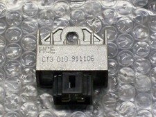 Voltage regulator for usato  Italia