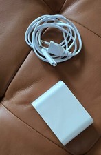 Chargeur station charge d'occasion  Taverny
