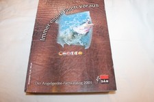 Dam katalog 2001 gebraucht kaufen  Rosbach v. d. Höhe