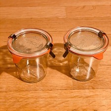 Riginal weck rundrand gebraucht kaufen  München