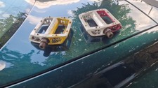 Odyssey metal pedals for sale  NEWQUAY