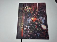 Warhammer 40k blood gebraucht kaufen  Köln