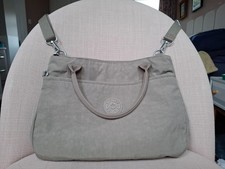 Kipling caralisa handbag for sale  NEW MALDEN