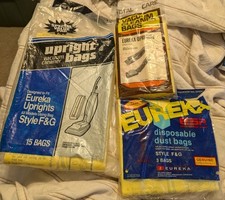 Vintage eureka upright for sale  Wheeling