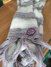 Sciarpa cappello invernale usato  Mondragone