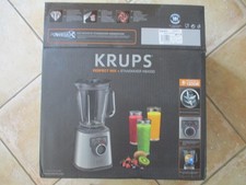 Krups küchenmaschine standmix gebraucht kaufen  Inzell
