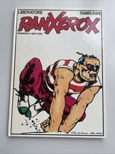 Ranxerox new york d'occasion Ranxerox new york d'occasion  Moutiers-les-Mauxfaits