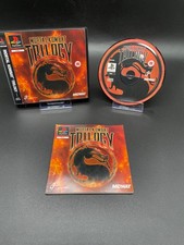 Mortal kombat trilogy gebraucht kaufen Mortal kombat trilogy gebraucht kaufen  Sandhausen