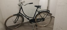 Nexus perfekte citybike gebraucht kaufen  Hamburg