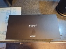 Fox plus bite for sale  AMMANFORD