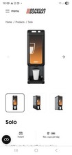 Solo automatic hot for sale  CHICHESTER