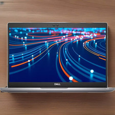 Dell latitude 5300 d'occasion  Les Clayes-sous-Bois