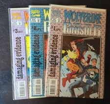 Wolverine and the gebraucht kaufen  Hünxe