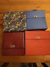 Valigetta porta dischi usato Valigetta porta dischi usato  Santa Lucia di Piave