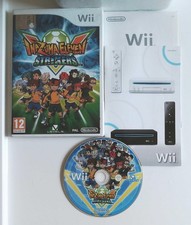 Nintendo wii inazuma usato  Roma