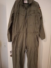Köhler bundeswehr panzerkombi gebraucht kaufen  Alfeld (Leine)
