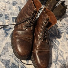Patina men footwear for sale  Chattanooga