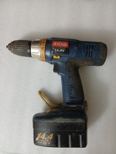 Ryobi drill stp for sale  PRESTON