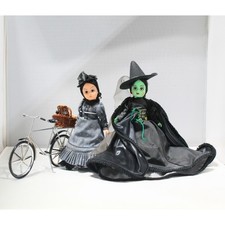 Madame alexander wizard for sale  Batavia