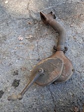 Buffalo forge co. for sale  Summersville