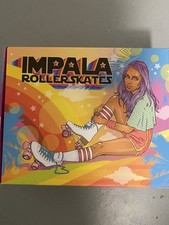 Impala rollerskates cynthia gebraucht kaufen  Hamburg
