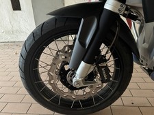 Cerchio anteriore bmw usato  Sanremo