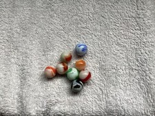 Vintage marbles free for sale  LINLITHGOW