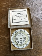 Antique negretti zambra for sale  YORK