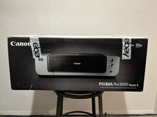 canon pixma pro9000 mark ii for sale canon pixma pro9000 mark ii for sale Placentia
