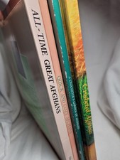 Vtg afghan books for sale  Annville