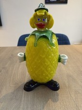 Vintage murano art for sale  MANCHESTER
