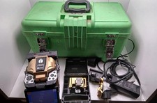 giuntatrice A FUSIONE PER fibra ottica INNO VIEW 5 Usato Come Nuovo comprar usado  Enviando para Brazil