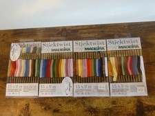 Stickgarn sticktwist madeira gebraucht kaufen Stickgarn sticktwist madeira gebraucht kaufen  Plettenberg