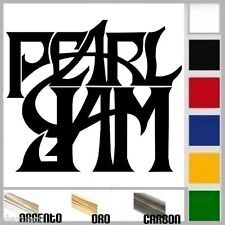 Adesivo sticker music usato  Bari Sardo