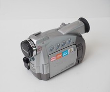 Canon camcorder ntsc for sale  BROMSGROVE