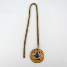 Oklahoma masonic indian for sale  ULVERSTON