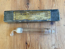 Antique glass ear for sale  SOLIHULL