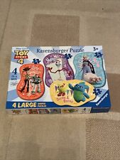 Toy story ravensburger for sale  SHEFFIELD