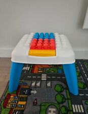 Lego table for sale  CHELMSFORD