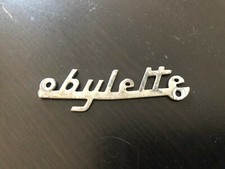Parte targhetta badge usato  Bologna