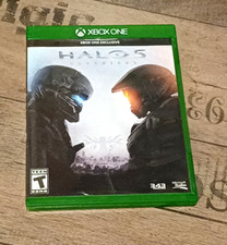 Halo guardians xbox usato  Maniago