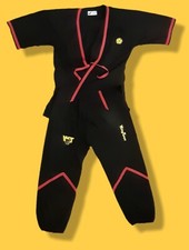 Wing tsun kung usato  Santa Maria a Monte