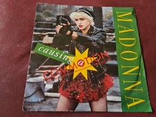 Single vinyl madonna gebraucht kaufen  Niederzier