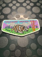 Awaxaawe awachia lodge for sale  Oakdale