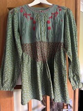 Vintage gudrun sjoden for sale  FARNHAM